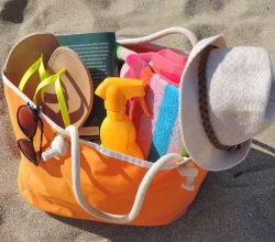 Beach Bags