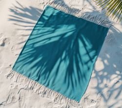 Beach Blankets