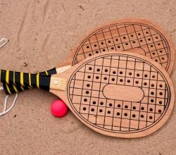 Beach Games