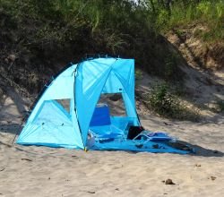 Beach Tents
