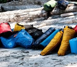 Dry Bags