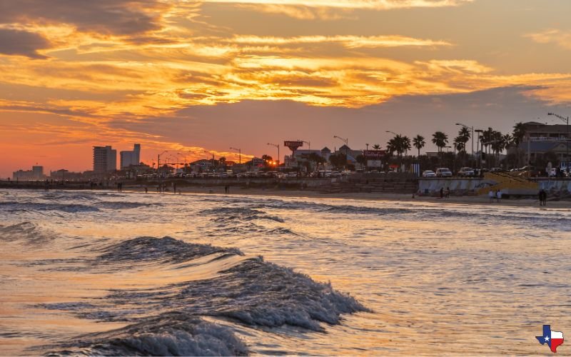 Galveston 61st Street