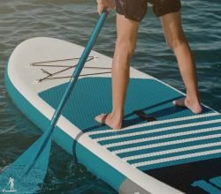 Inflatable Stand-Up Paddleboard