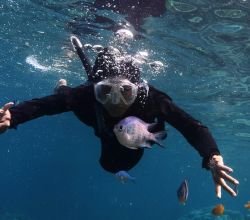 Snorkel Sets