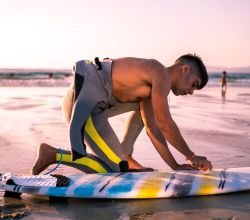 Surf Wax